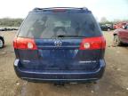 2006 Toyota Sienna Ce de vânzare în Chicago Heights, IL - Front End