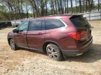 2018 Honda Pilot Ex na sprzedaż w Austell, GA - Side