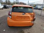 2016 Toyota Prius C  zu verkaufen in Chalfont, PA - Rear End