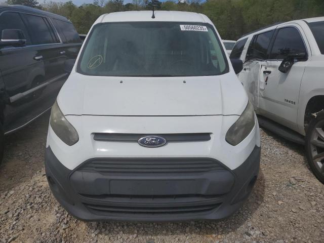  FORD TRANSIT 2015 Білий