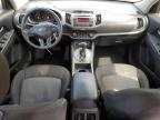 2014 Kia Sportage Base en Venta en Longview, TX - Side
