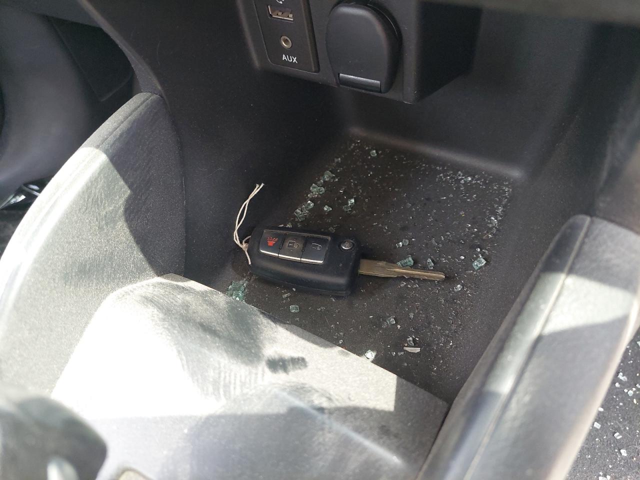 3N1CP5C93KL504549 - 2019 Nissan Kicks - #undefined