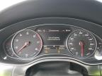 2013 Audi A6 Premium Plus for Sale in Tifton, GA - Front End