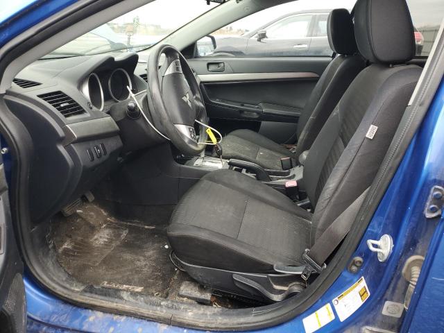 2012 MITSUBISHI LANCER ES/ES SPORT