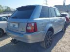 2007 LAND ROVER RANGE ROVE for sale at Copart BRISTOL