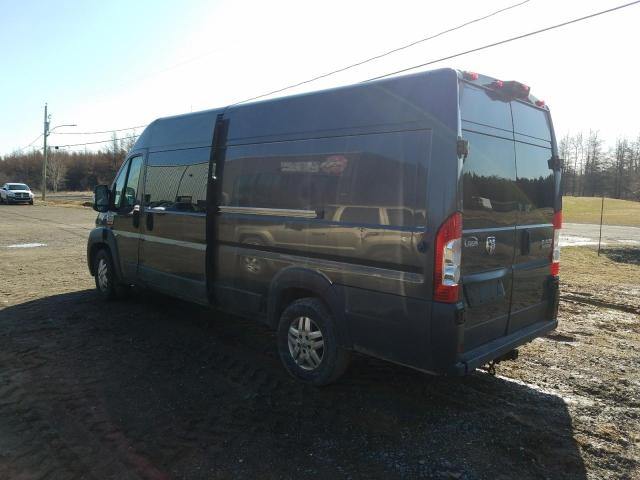 2014 RAM PROMASTER 3500 3500 HIGH