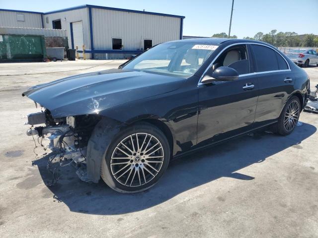 2022 Mercedes-Benz C 300 4Matic