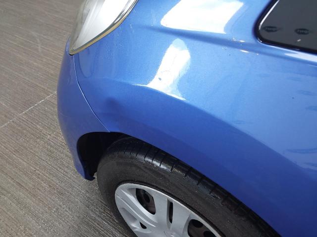 2012 HONDA JAZZ I-VTE