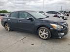 2014 Nissan Altima 2.5 for Sale in Grand Prairie, TX - Front End