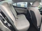 2020 Hyundai Elantra Se na sprzedaż w Riverview, FL - Rear End