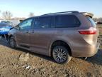 2018 Toyota Sienna Xle for Sale in Baltimore, MD - Front End