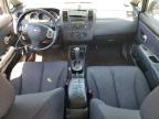 2009 Nissan Versa S en Venta en Lebanon, TN - Rear End