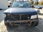 2000 Isuzu Rodeo S for Sale in Seaford, DE - Front End