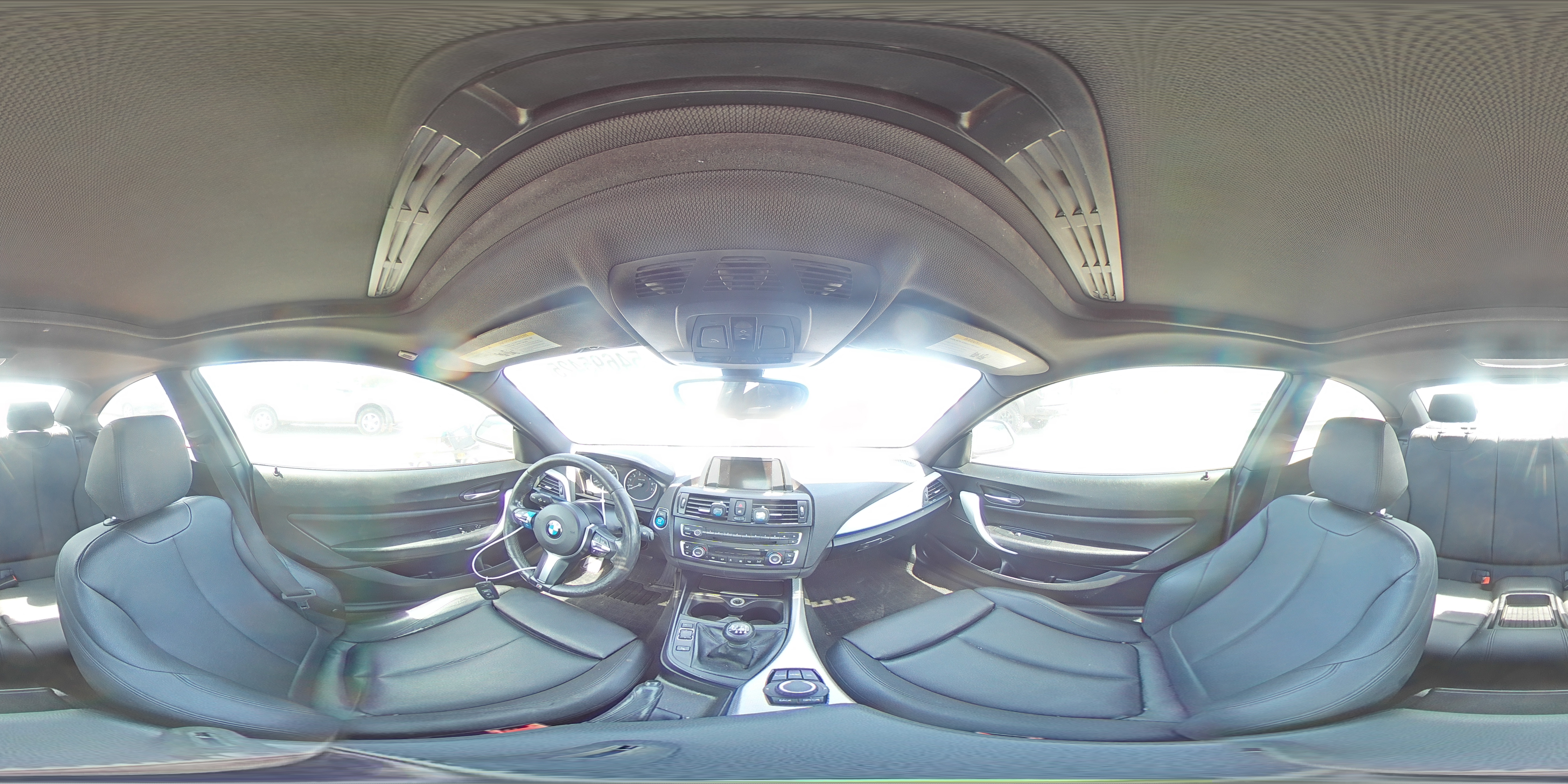2014 BMW M235I VIN: WBA1J7C57EVX33994 Lot: 54695425