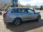 2015 Volkswagen Golf Sportwagen Tdi S zu verkaufen in Hillsborough, NJ - Front End