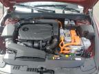 2025 Hyundai Sonata Hybrid en Venta en Glassboro, NJ - All Over