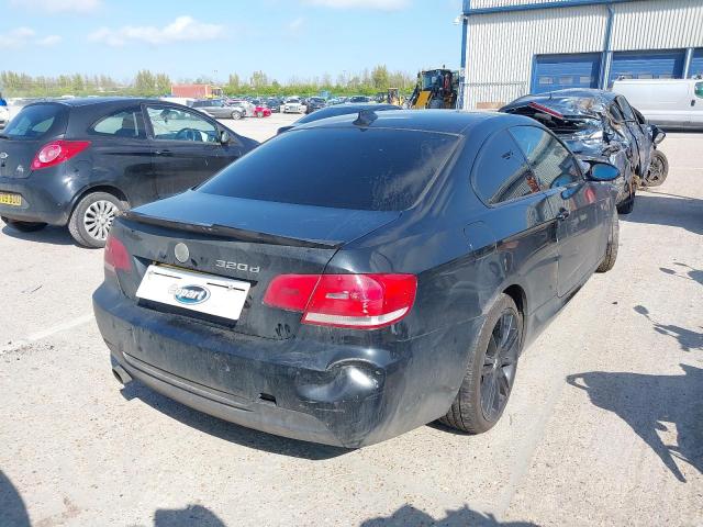 2007 BMW 320D M SPO