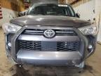 2023 Toyota 4Runner Se на продаже в Anchorage, AK - Side