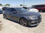 2017 Audi S6 Prestige for Sale in Sacramento, CA - Front End