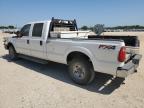 2013 Ford F250 Super Duty en Venta en San Antonio, TX - Rear End