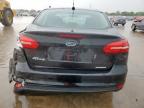 2015 Ford Focus S за продажба в Grand Prairie, TX - Rear End