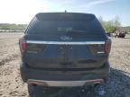 2016 Ford Explorer Limited продається в Cahokia Heights, IL - Front End