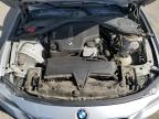 2013 Bmw 328 I en Venta en Fresno, CA - Rear End