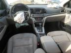 2017 Hyundai Elantra Se na sprzedaż w Greenwell Springs, LA - Front End