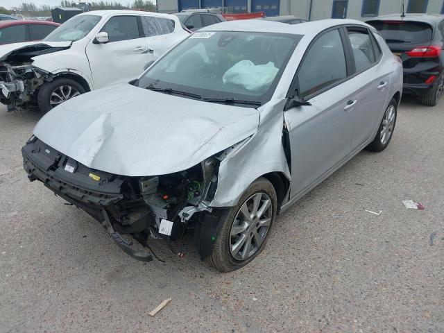 2023 VAUXHALL CORSA DESI for sale at Copart SANDWICH