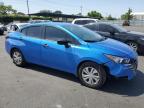 2024 Nissan Versa S en Venta en San Martin, CA - Front End