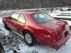 1990 Lincoln Mark Vii Lsc zu verkaufen in Marlboro, NY - Front End