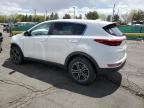 2018 Kia Sportage Lx en Venta en Denver, CO - Front End