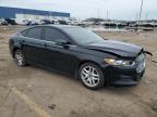 2016 Ford Fusion Se zu verkaufen in Woodhaven, MI - Front End