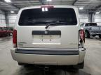 2008 Dodge Nitro Sxt продається в Ham Lake, MN - Side