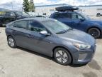 2018 Hyundai Ioniq Blue zu verkaufen in Rancho Cucamonga, CA - Rear End