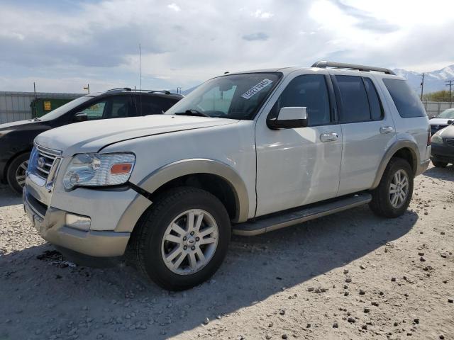 2010 Ford Explorer Eddie Bauer