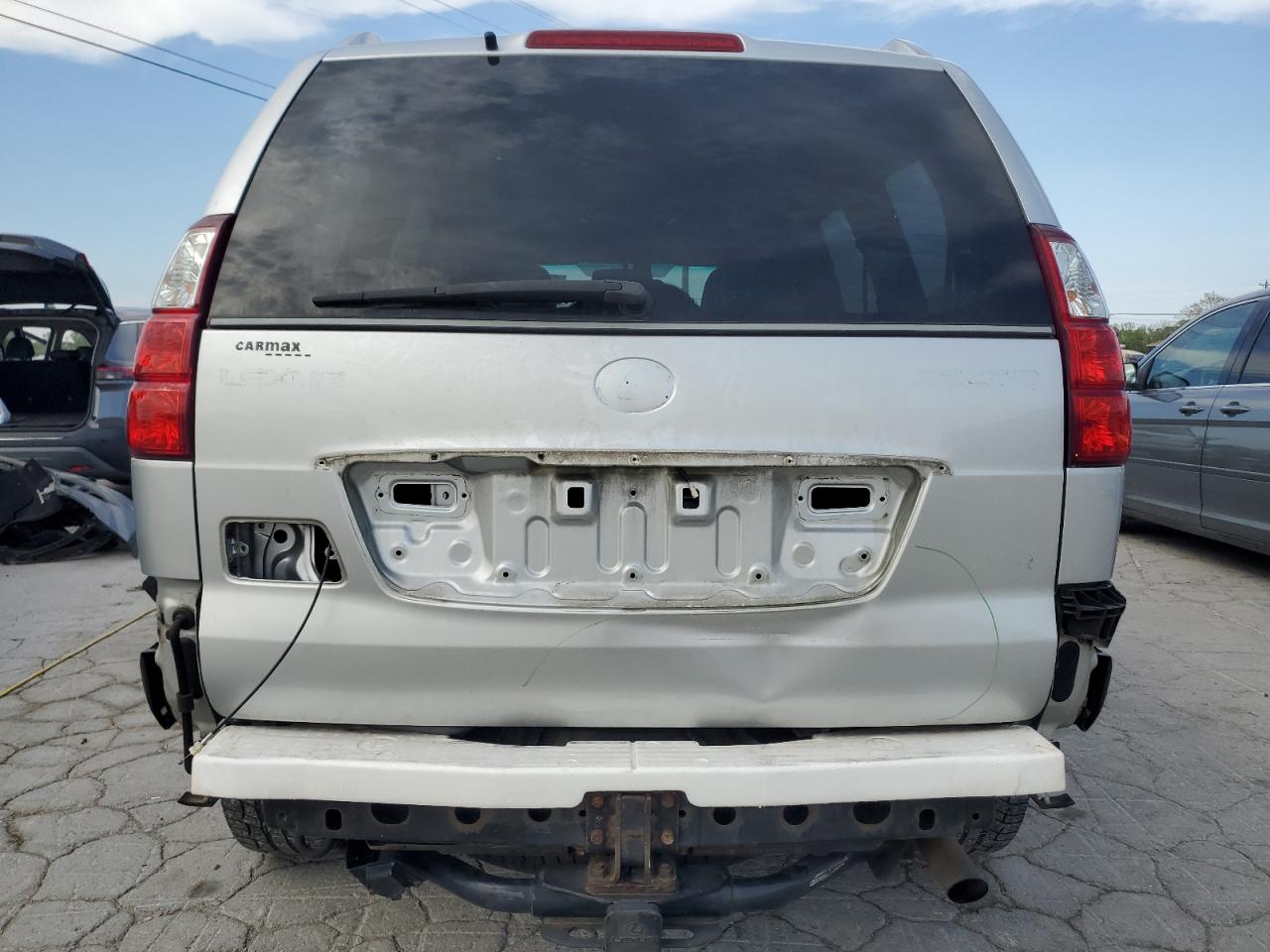 2008 Lexus Gx 470 VIN: JTJBT20X180155268 Lot: 52570865