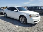 2013 Dodge Avenger Sxt продається в Earlington, KY - Hail