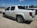 2007 Honda Ridgeline Rtl за продажба в Columbus, OH - Mechanical