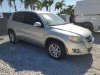 2011 Volkswagen Tiguan S for Sale in Opa Locka, FL - Mechanical