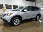 2012 Honda Cr-V Exl за продажба в Blaine, MN - Side