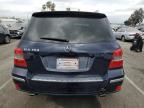 2011 Mercedes-Benz Glk 350 en Venta en Van Nuys, CA - Front End
