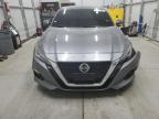 2022 Nissan Altima Sv zu verkaufen in Glassboro, NJ - Front End