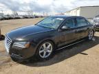2011 AUDI A8 QUATTRO à vendre chez Copart AB - CALGARY