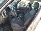 2018 Fiat 500L Pop de vânzare în Anthony, TX - Front End