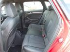 2015 AUDI A3 S LINE for sale at Copart PETERLEE