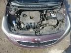 2017 Kia Forte Lx zu verkaufen in Montgomery, AL - Side