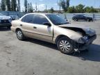 1997 Geo Prizm Base en Venta en Miami, FL - Front End