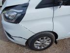 2019 FORD TRANSIT CUSTOM LIMITED for sale at Copart BRISTOL