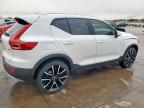 2025 Volvo Xc40 Ultra на продаже в Grand Prairie, TX - Front End